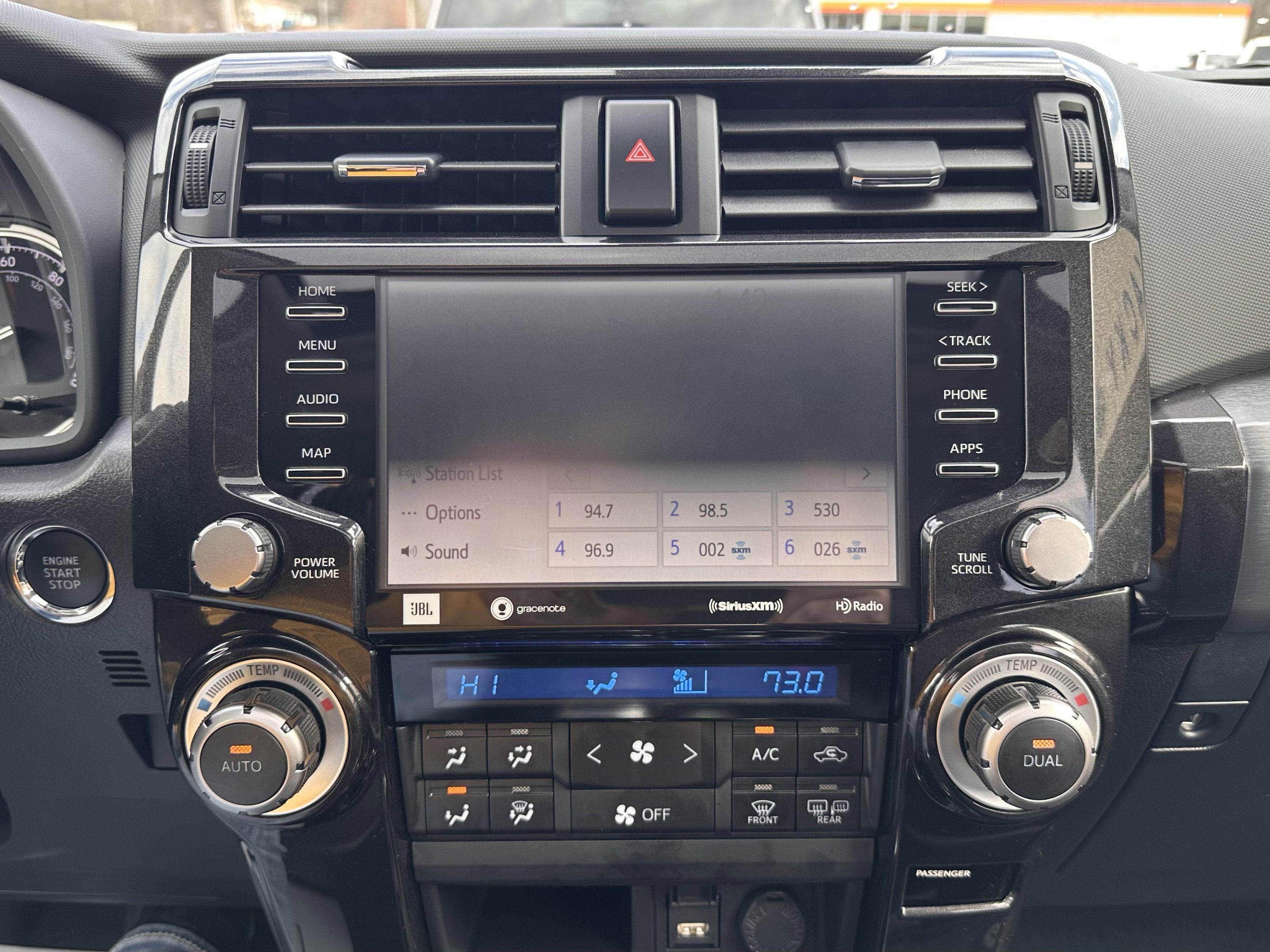 2022 Toyota 4Runner TRD Pro