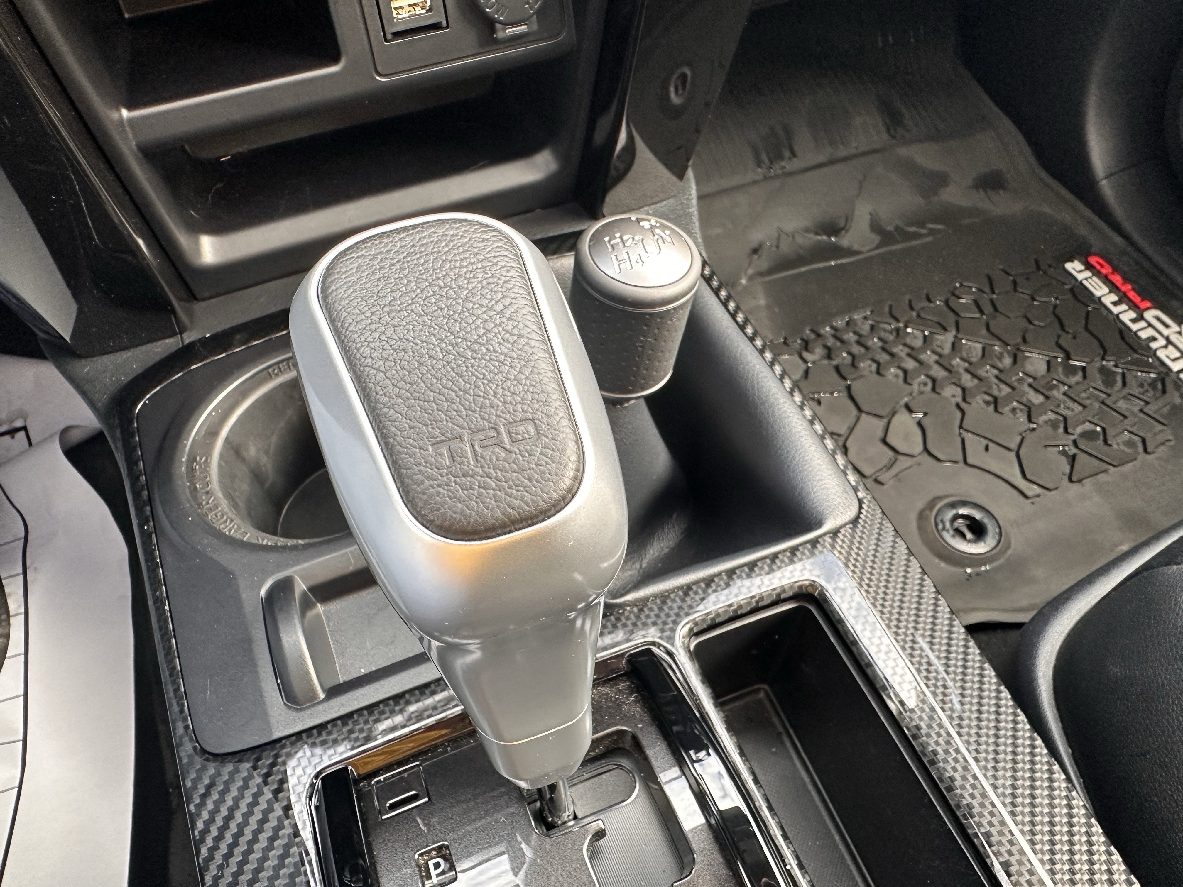 2022 Toyota 4Runner TRD Pro