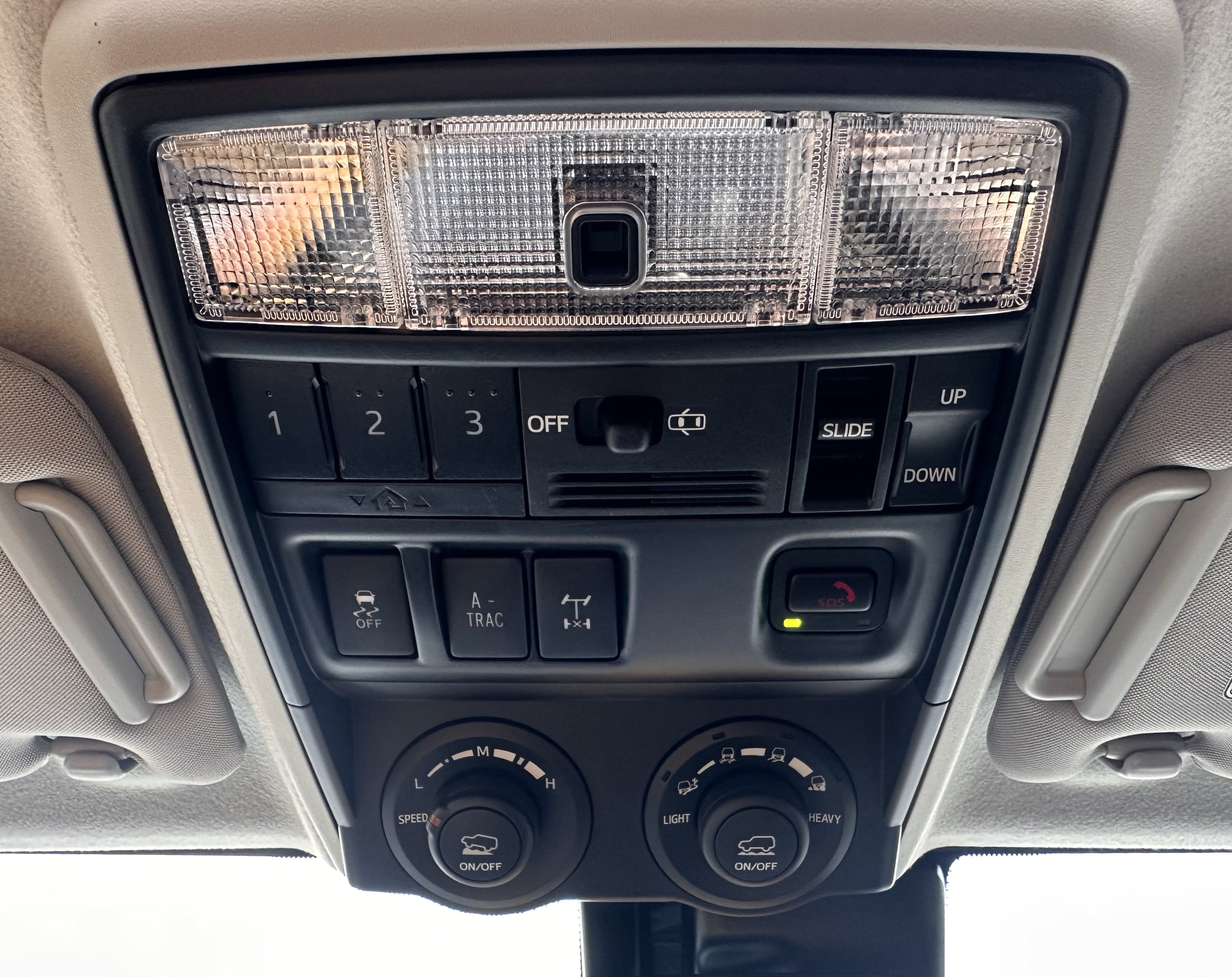 2022 Toyota 4Runner TRD Pro