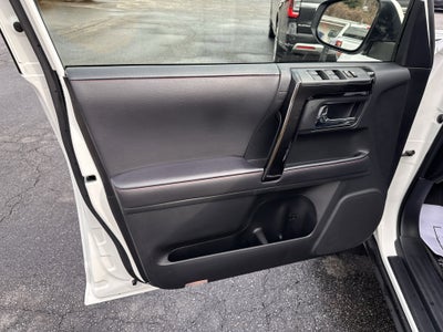 2022 Toyota 4Runner TRD Pro