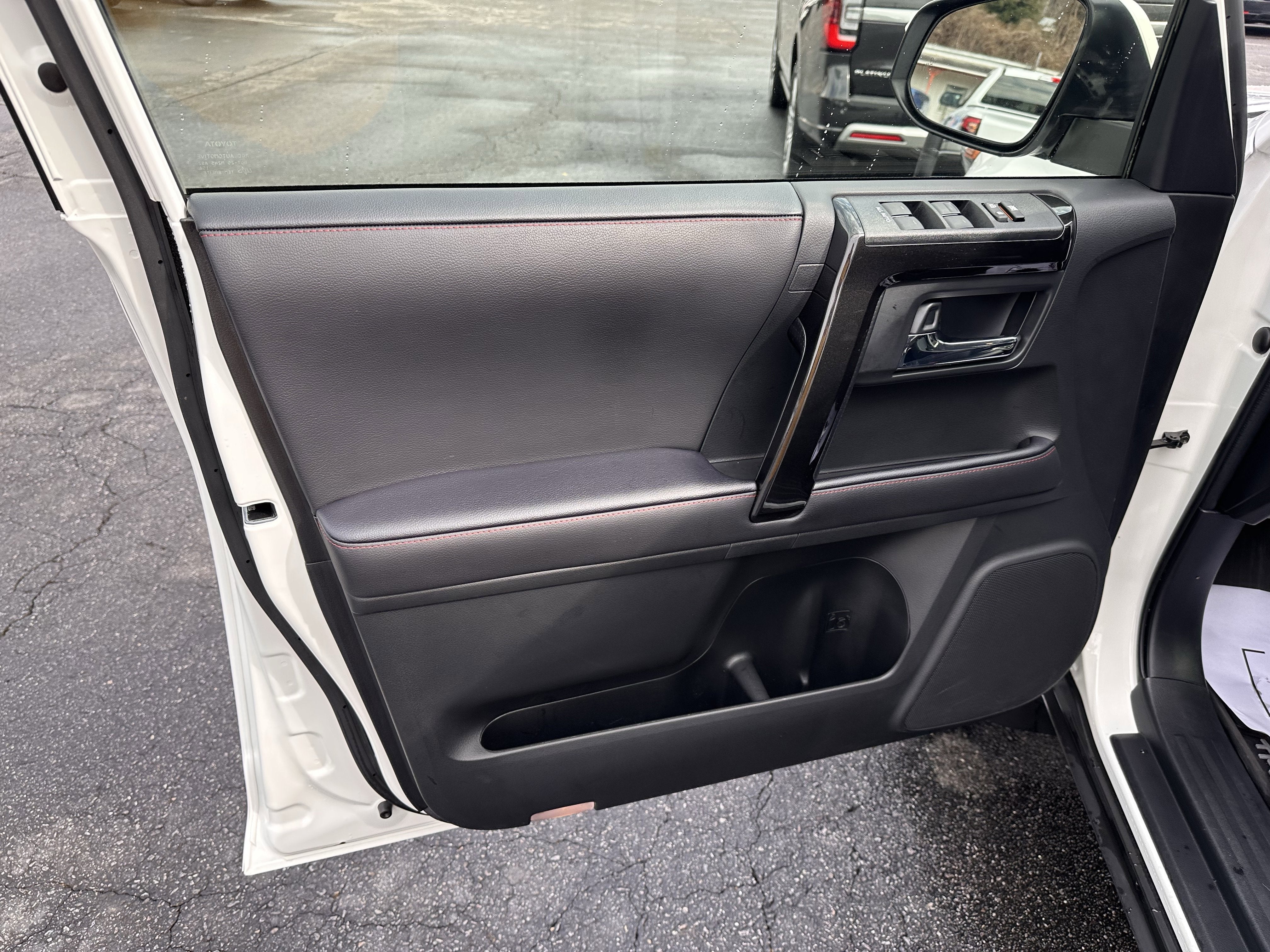 2022 Toyota 4Runner TRD Pro