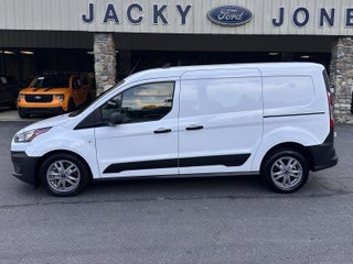 2023 Ford Transit Connect Van XL