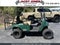 2011 EZ GO TXTE-48V Base