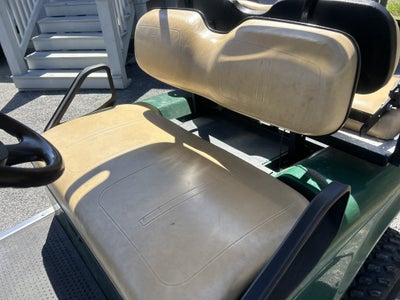 2011 EZ GO TXTE-48V Base