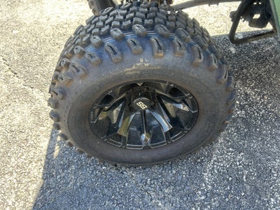 2011 EZ GO TXTE-48V Base