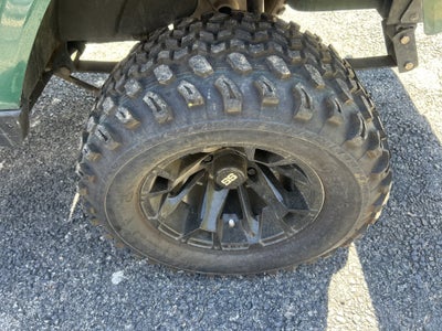 2011 EZ GO TXTE-48V Base