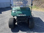 2011 EZ GO TXTE-48V Base