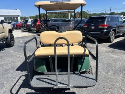 2011 EZ GO TXTE-48V Base