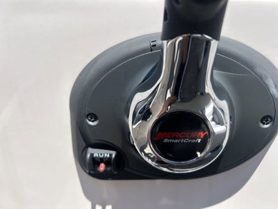 2022 Triton Manitou 25 SHP
