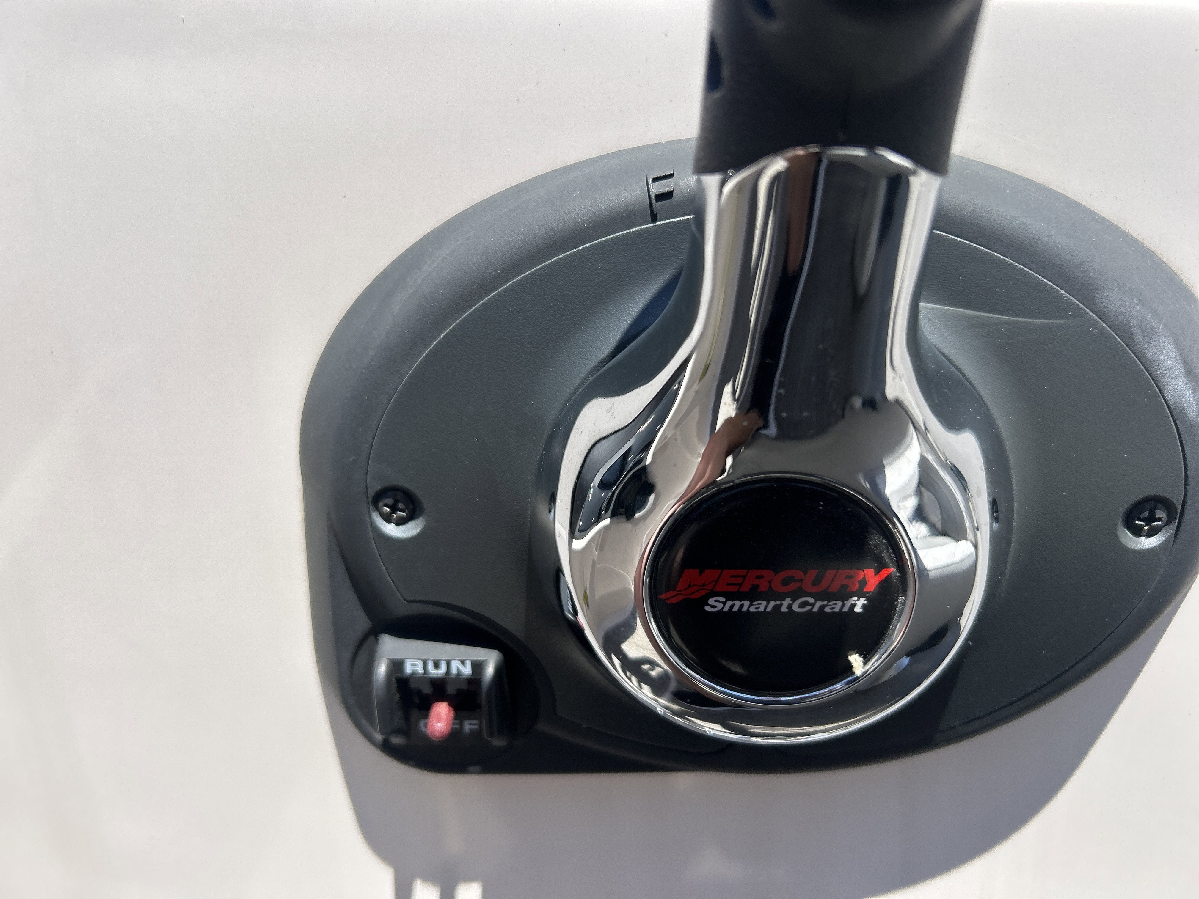 2022 Triton Manitou 25 SHP