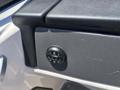 2022 Triton Manitou 25 SHP