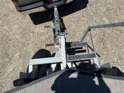 2022 Triton Manitou 25 SHP