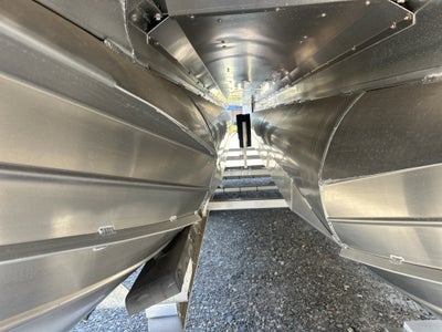 2022 Triton Manitou 25 SHP