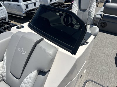 2022 Triton Manitou 25 SHP