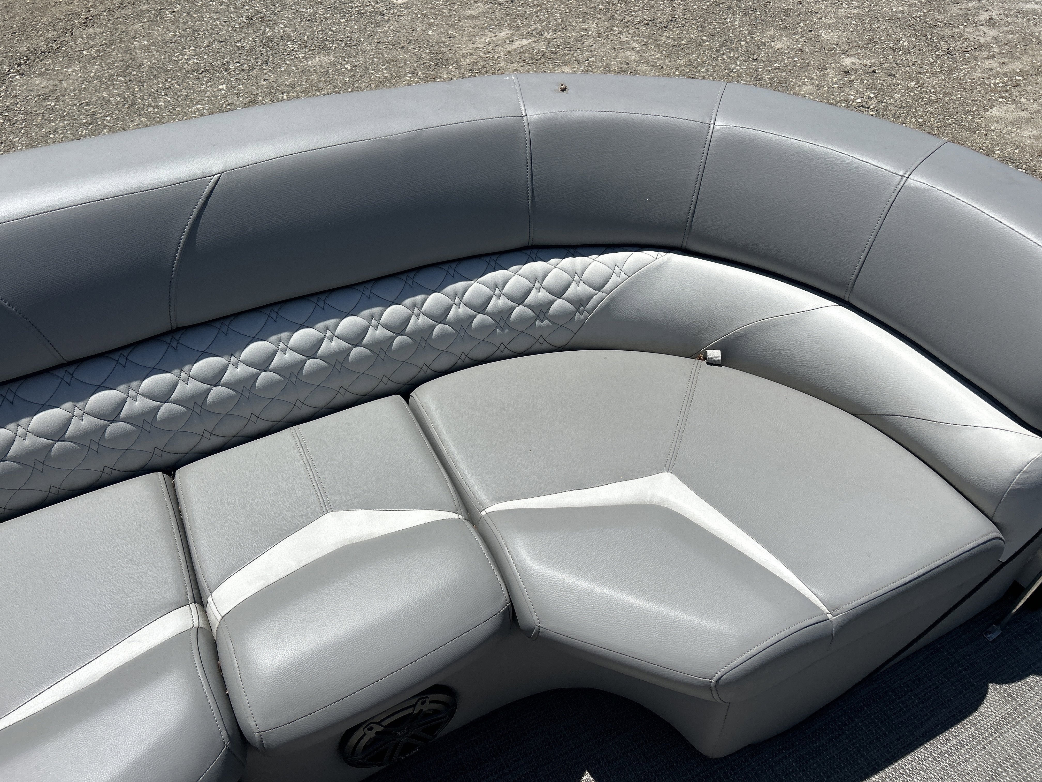 2022 Triton Manitou 25 SHP