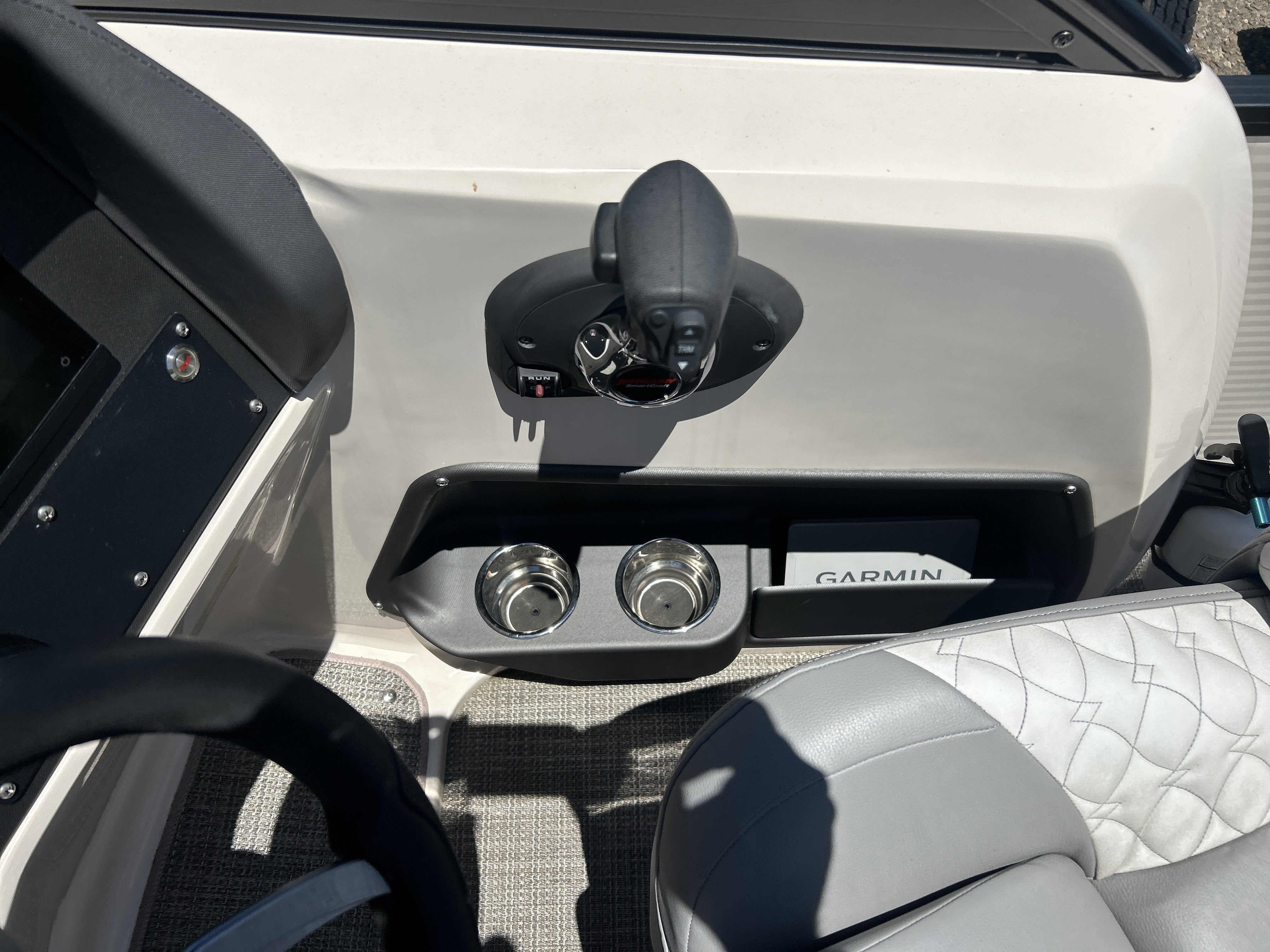 2022 Triton Manitou 25 SHP