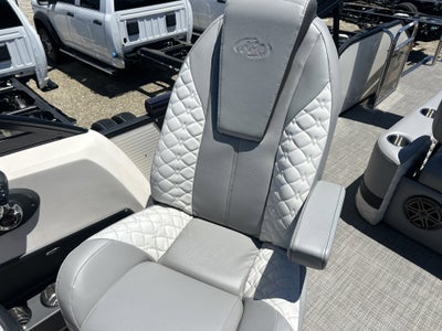 2022 Triton Manitou 25 SHP