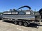 2022 Triton Manitou 25 SHP