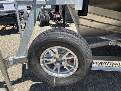 2022 Triton Manitou 25 SHP