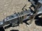 2022 Triton Manitou 25 SHP