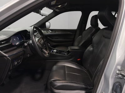 2023 Jeep Grand Cherokee 4xe Overland