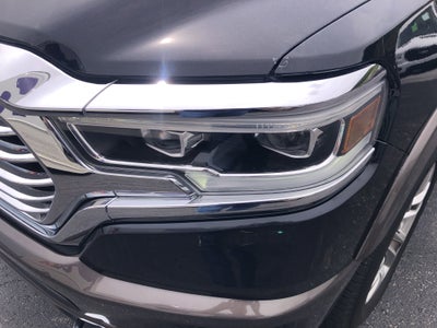 2020 RAM 1500 Longhorn