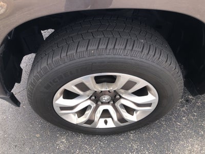 2020 RAM 1500 Longhorn