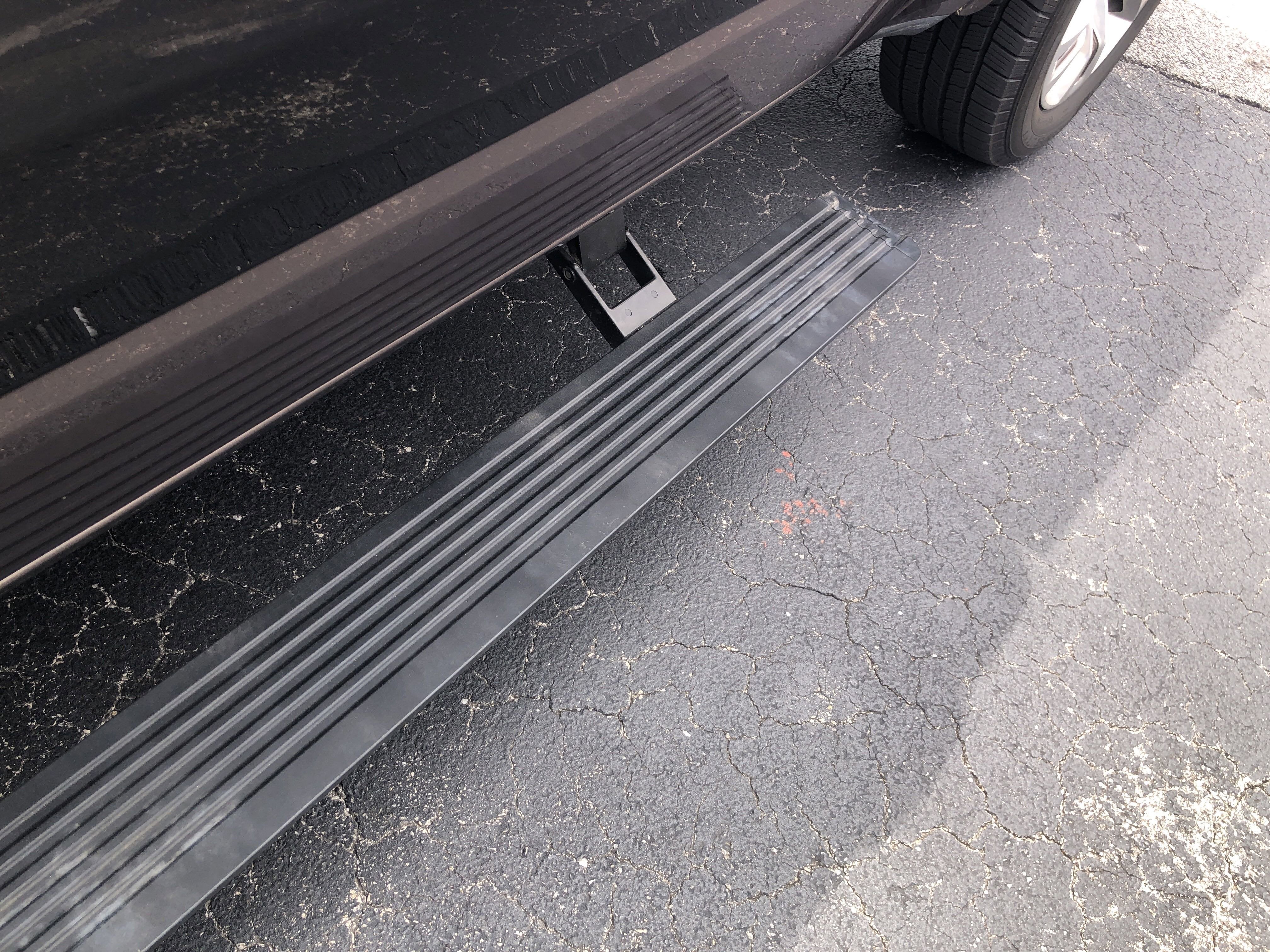 2020 RAM 1500 Longhorn