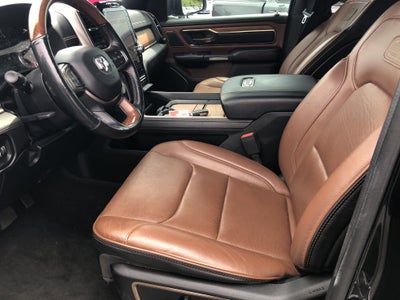 2020 RAM 1500 Longhorn