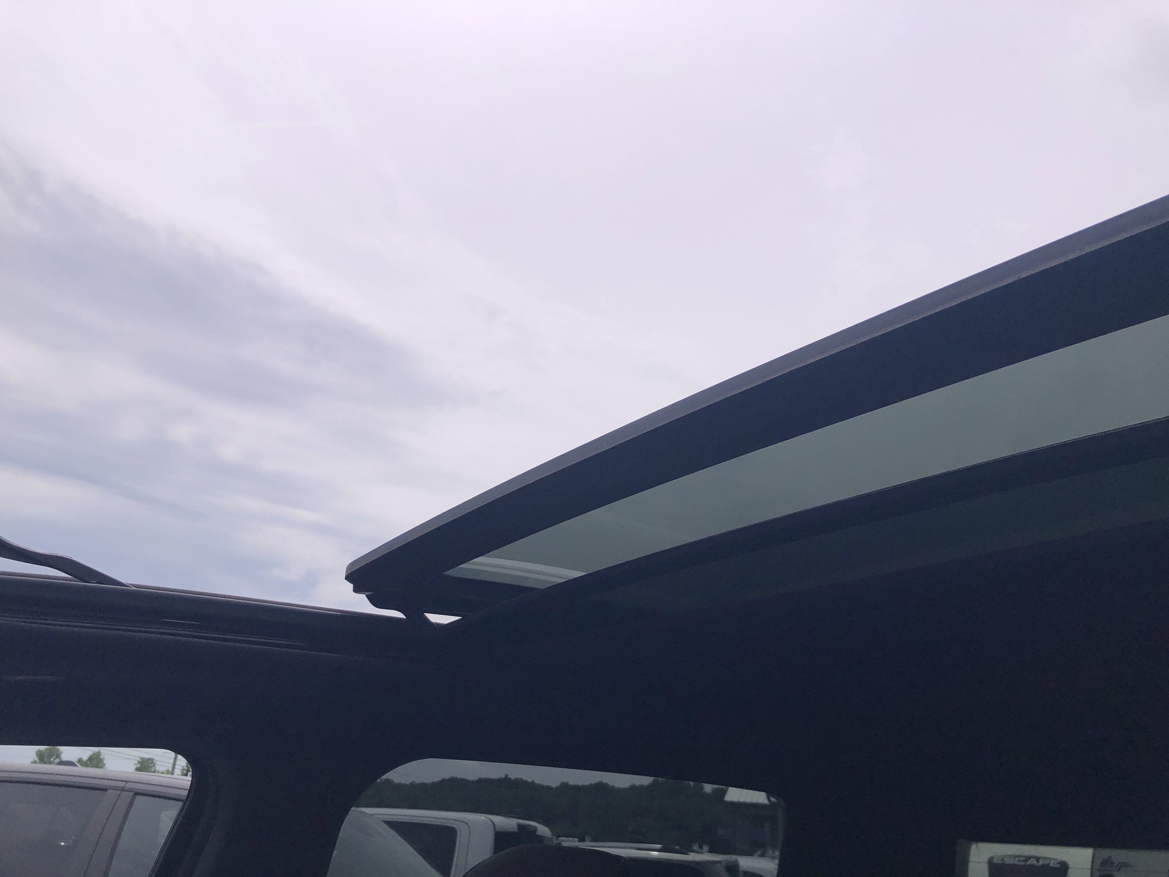 2020 RAM 1500 Longhorn