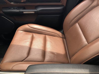 2020 RAM 1500 Longhorn