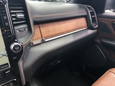 2020 RAM 1500 Longhorn