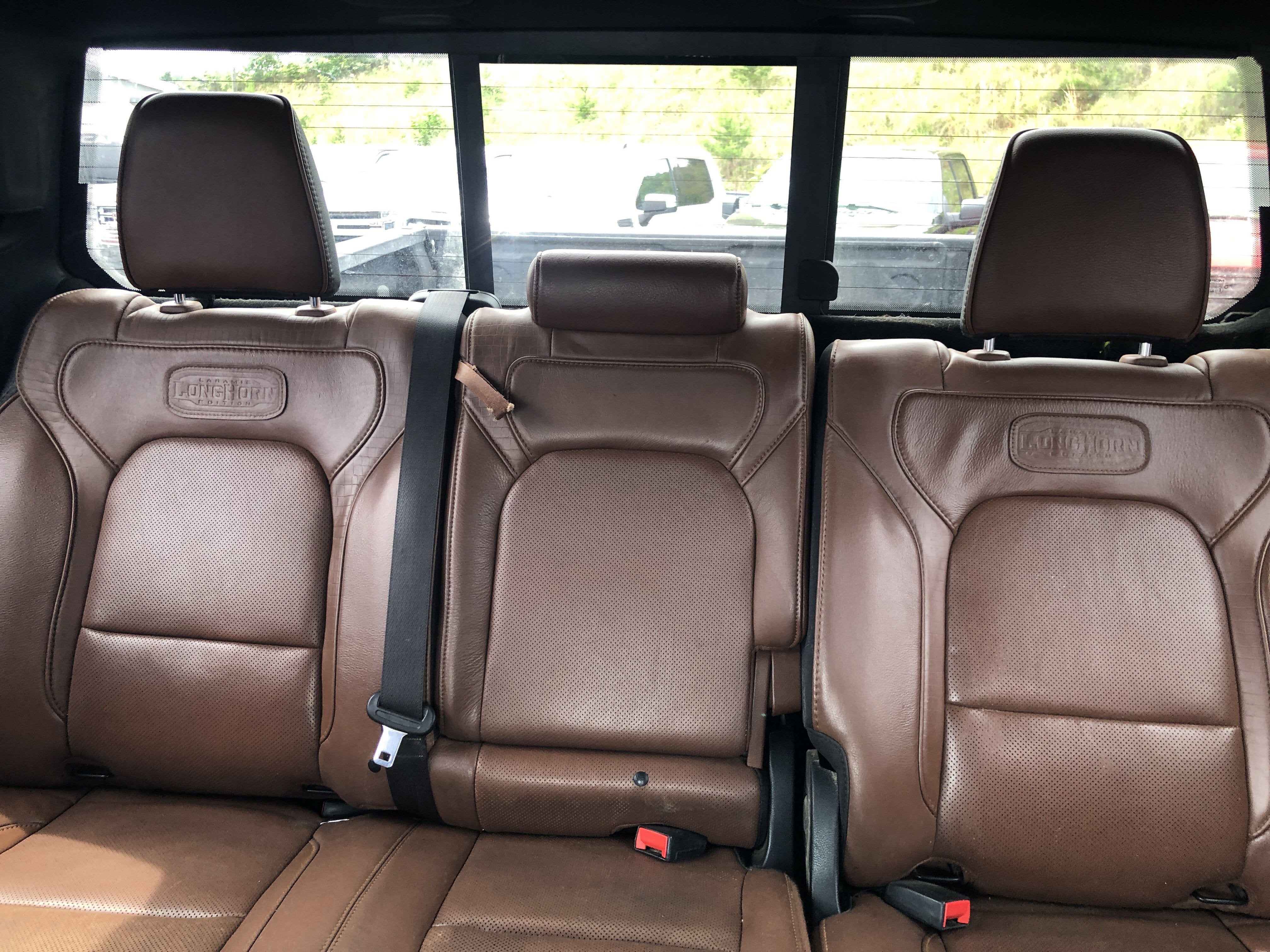 2020 RAM 1500 Longhorn