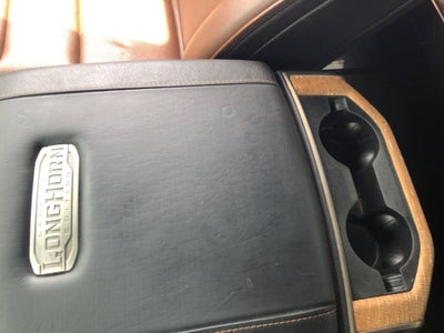 2020 RAM 1500 Longhorn