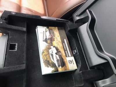 2020 RAM 1500 Longhorn