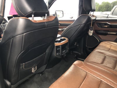 2020 RAM 1500 Longhorn