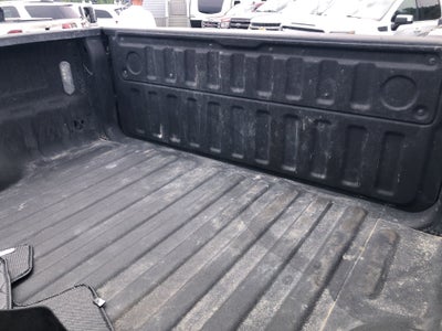 2020 RAM 1500 Longhorn