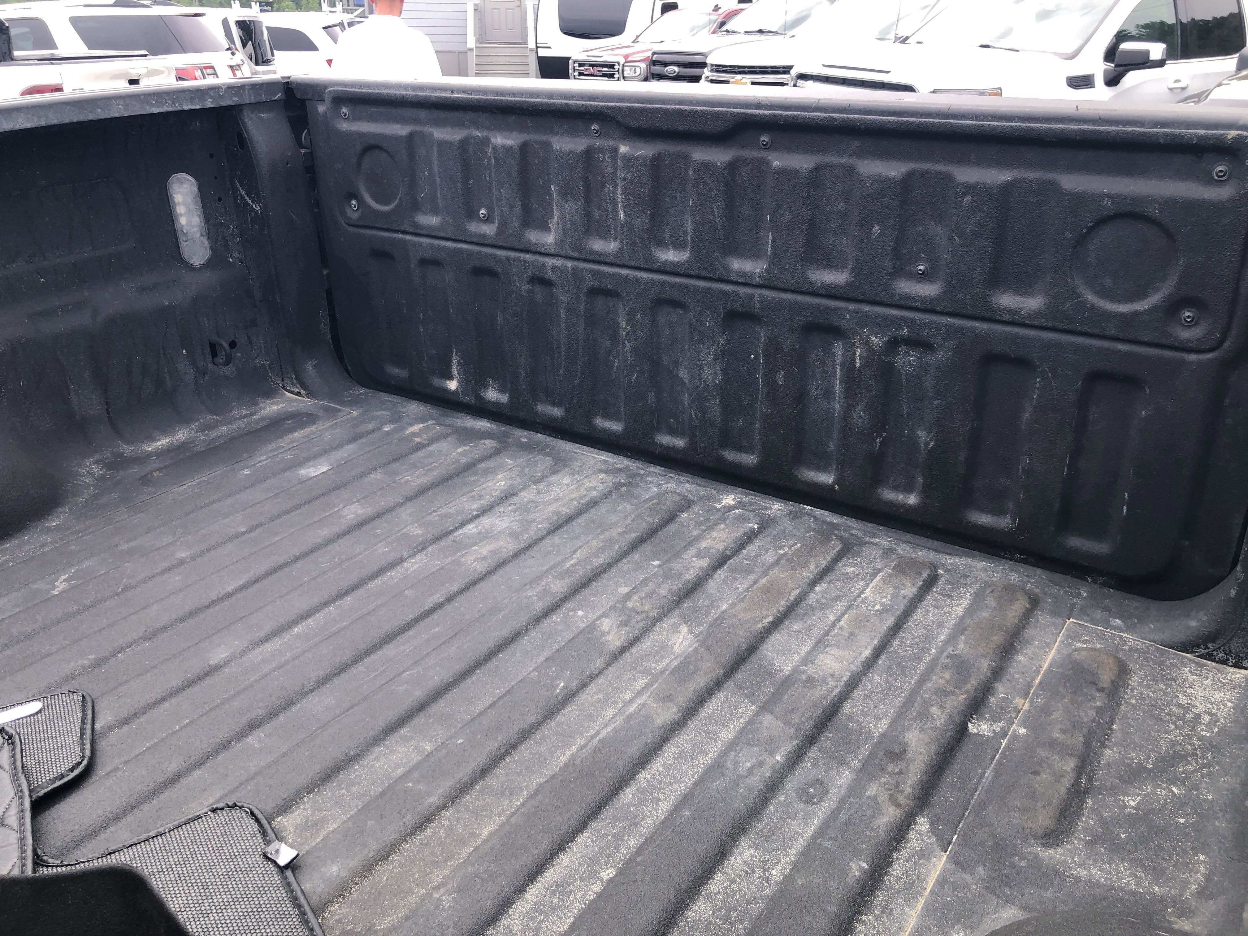 2020 RAM 1500 Longhorn