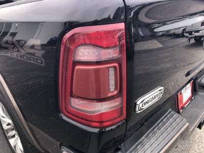 2020 RAM 1500 Longhorn
