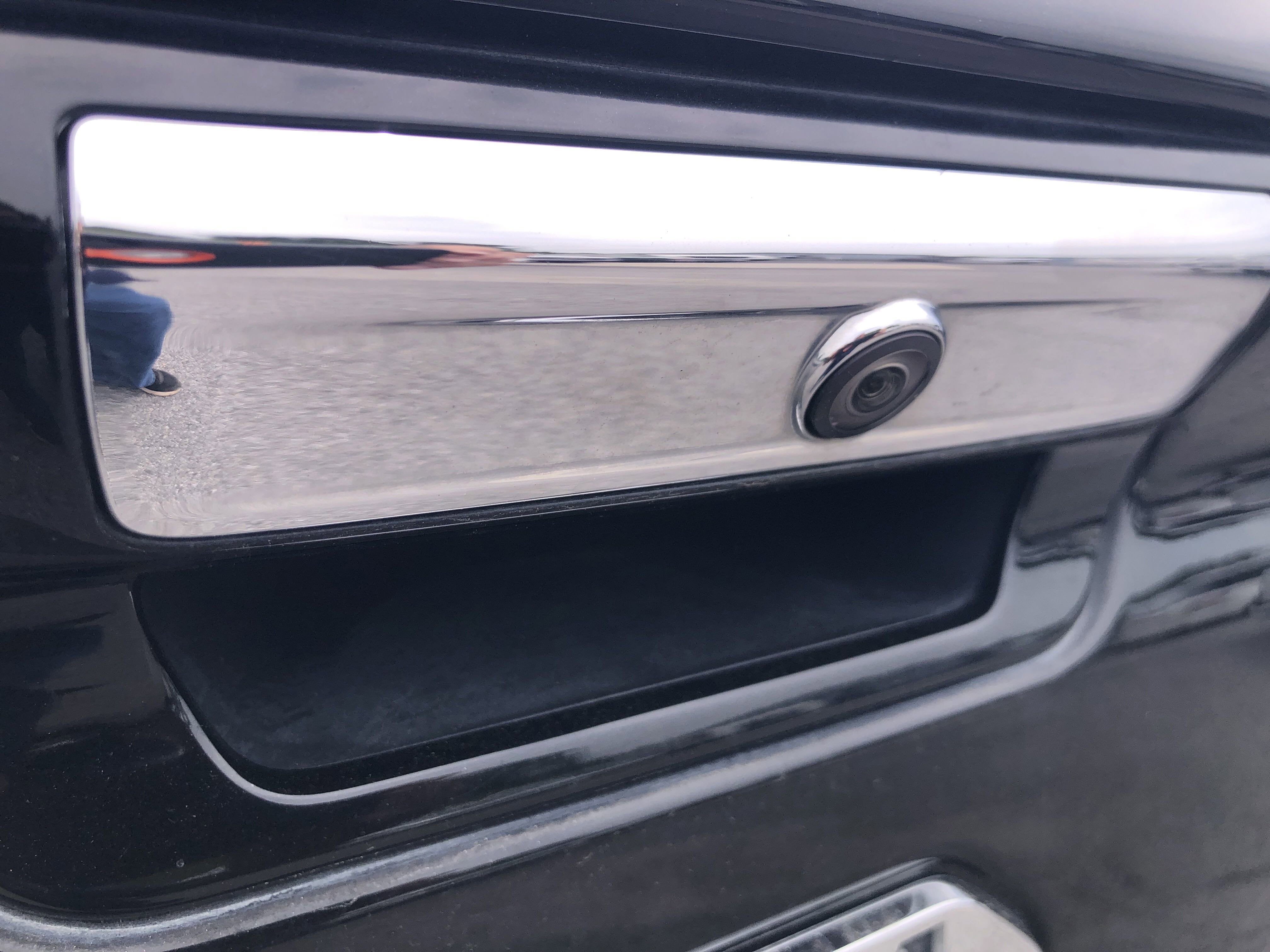 2020 RAM 1500 Longhorn