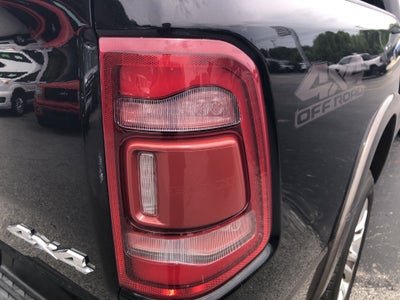 2020 RAM 1500 Longhorn