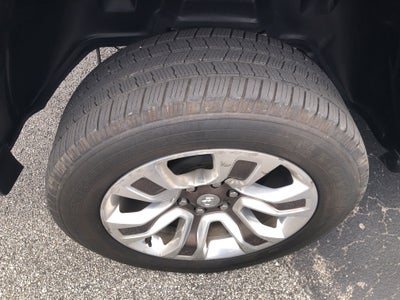 2020 RAM 1500 Longhorn