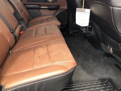 2020 RAM 1500 Longhorn