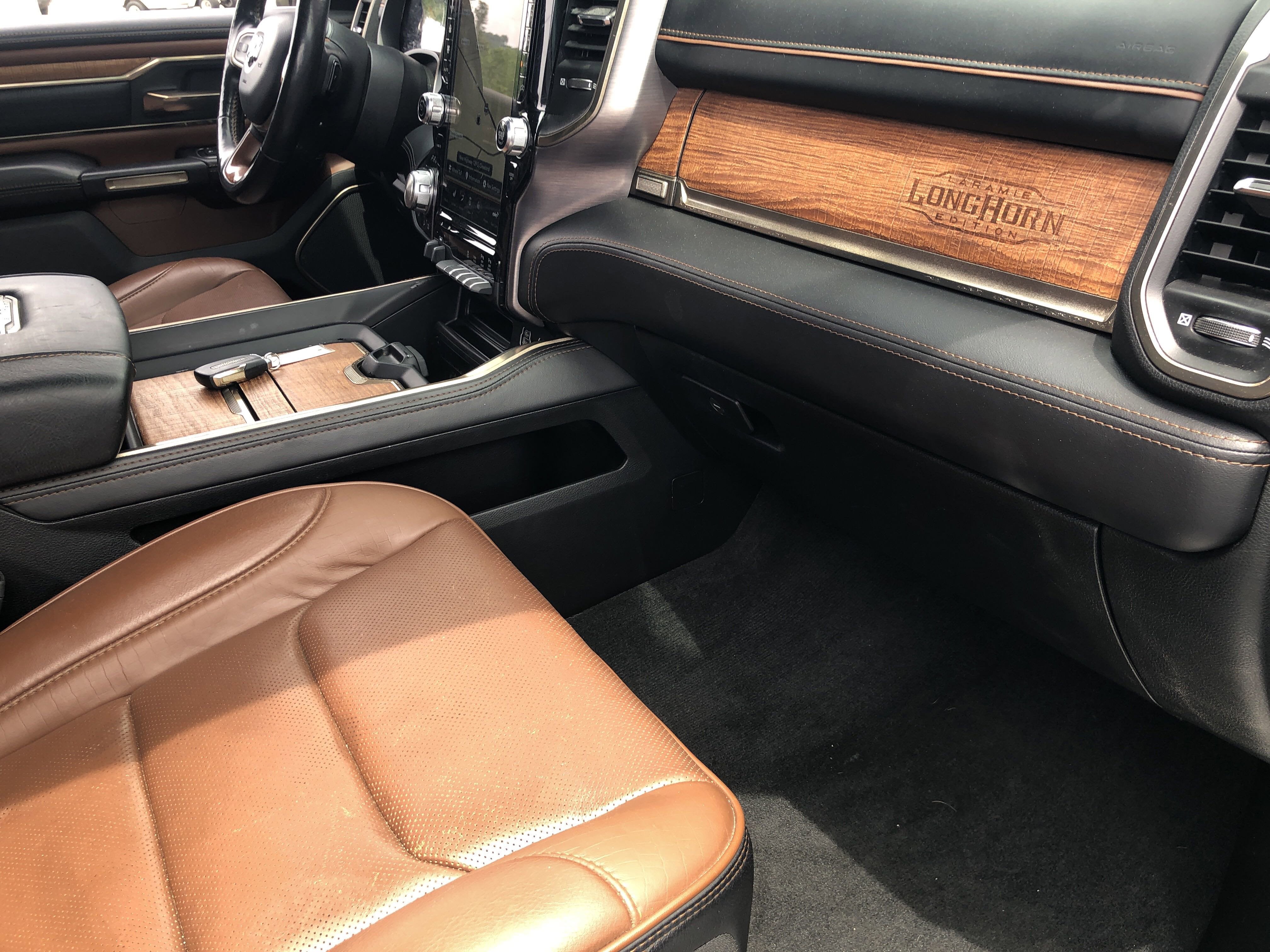 2020 RAM 1500 Longhorn