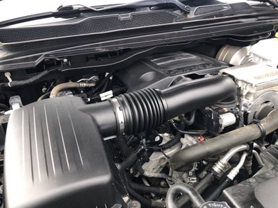 2020 RAM 1500 Longhorn