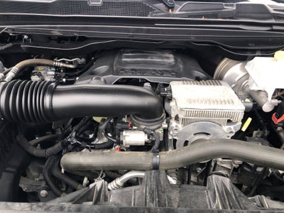 2020 RAM 1500 Longhorn