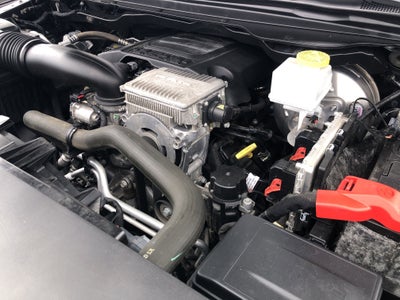 2020 RAM 1500 Longhorn