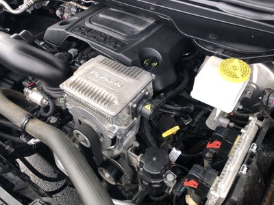 2020 RAM 1500 Longhorn