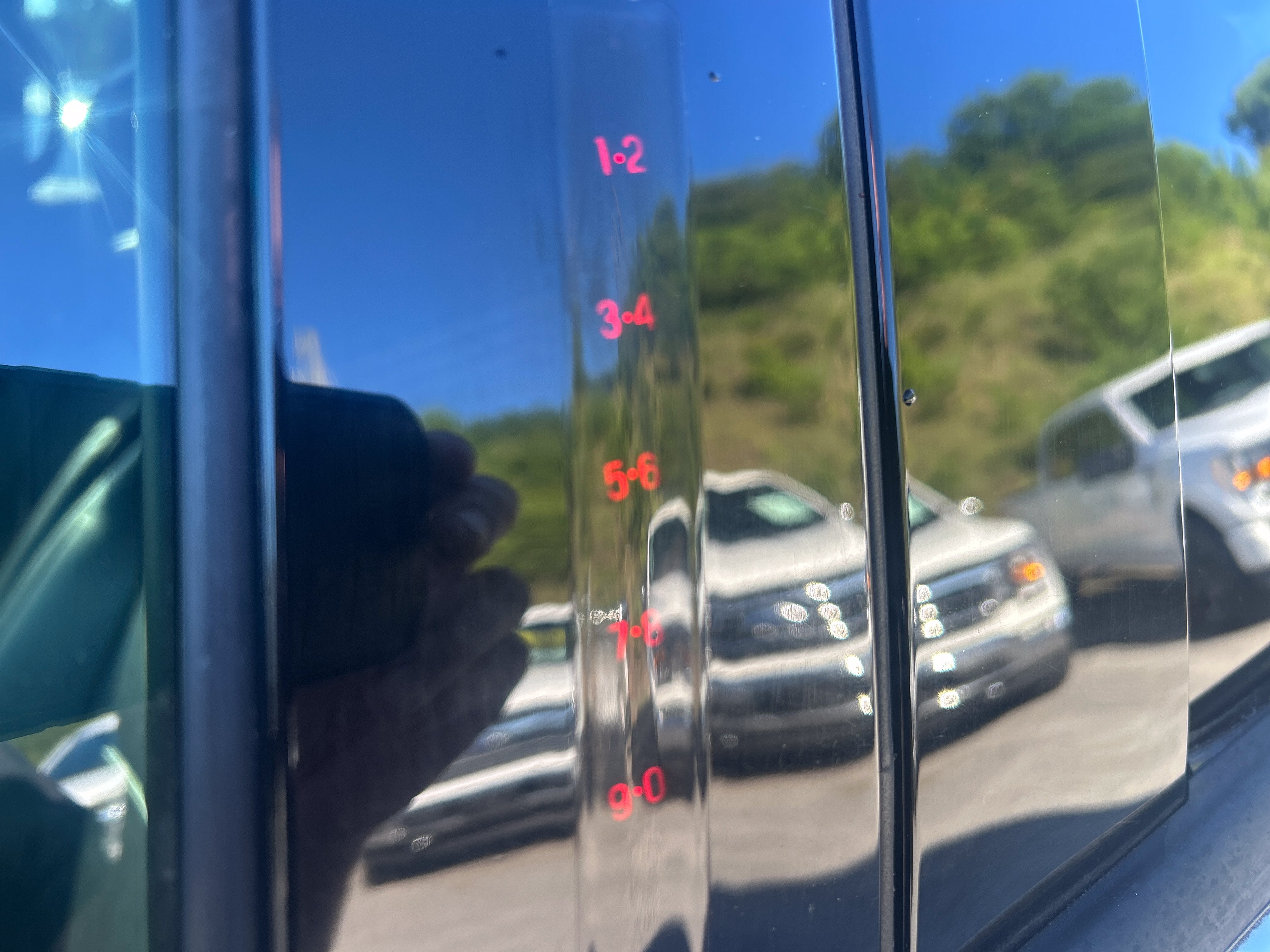 2016 Ford Explorer Base