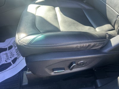 2016 Ford Explorer Base